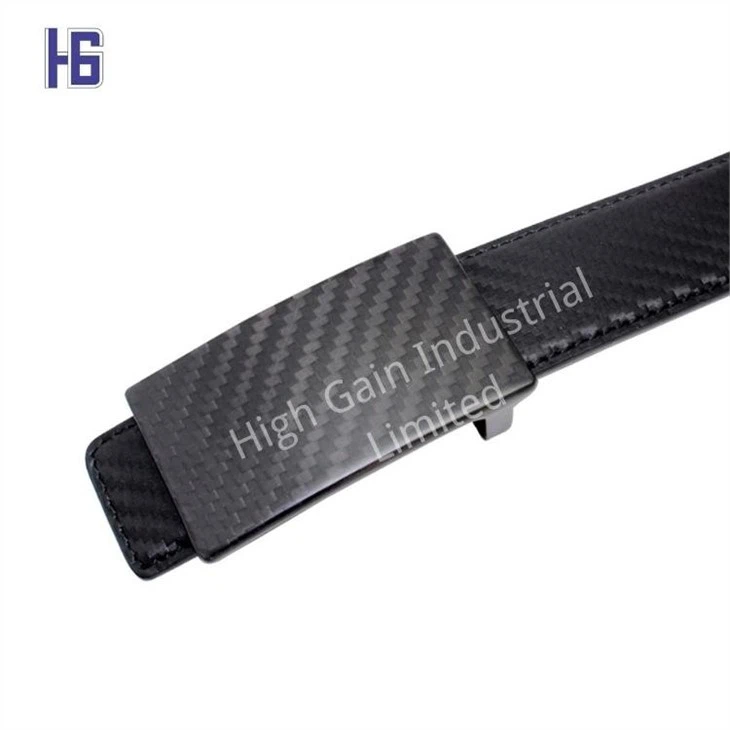 carbon fiber belt