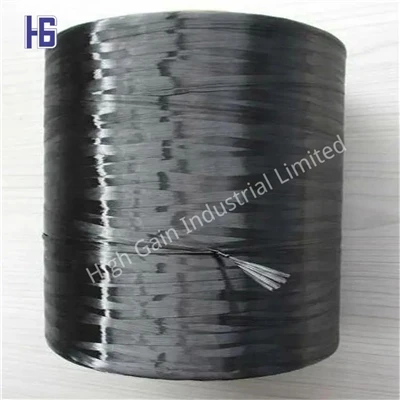 Difference between T700 and T800 Carbon Fiber Yarn