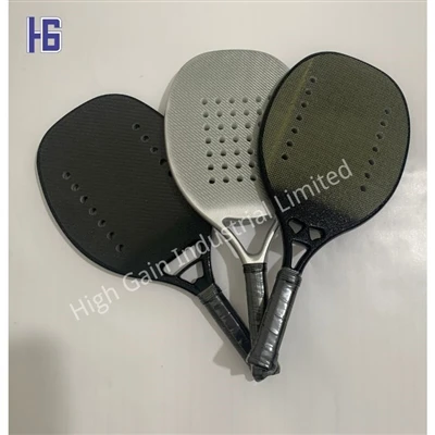 Tenis plażowy — modny sport wywołujący fale