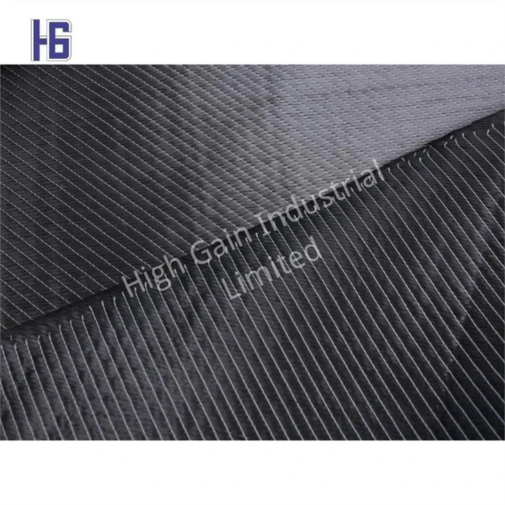 carbon fiber multiaxial