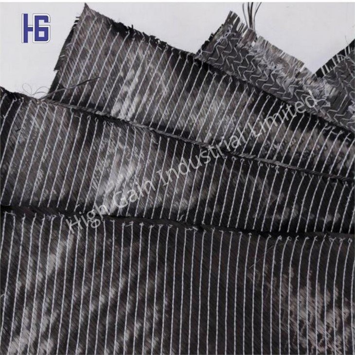 carbon fiber multiaxial different weight