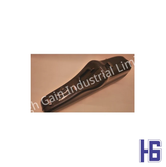 Tenor_Saxophone Carbon Fiber Shell