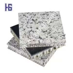 Aluminium Honeycomb Material Reseller in China