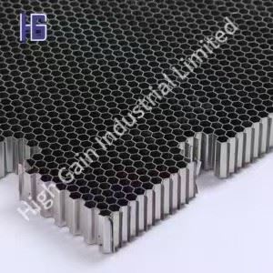 Aluminium Honeycomb Material Reseller in China