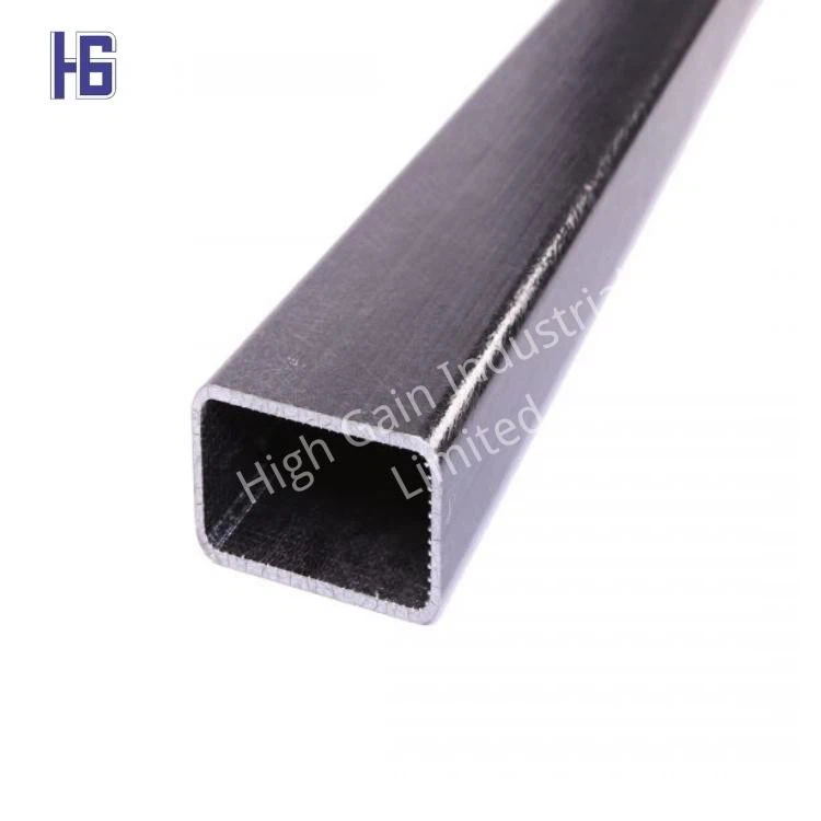 Bending Carbon Fiber Tube