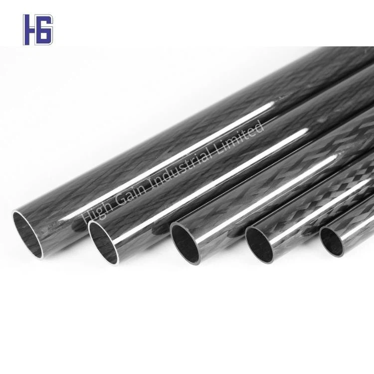 Bending Carbon Fiber Tube