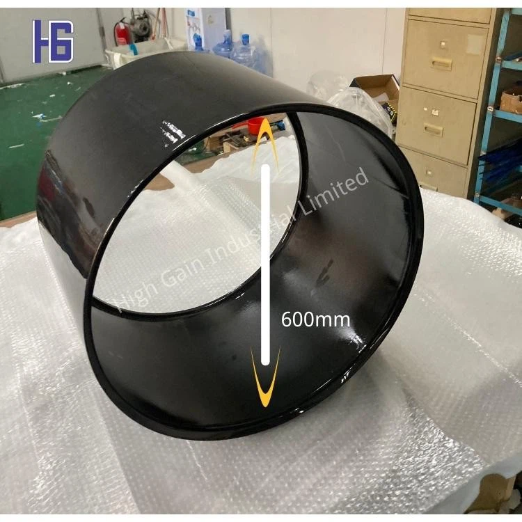 Bending Carbon Fiber Tube