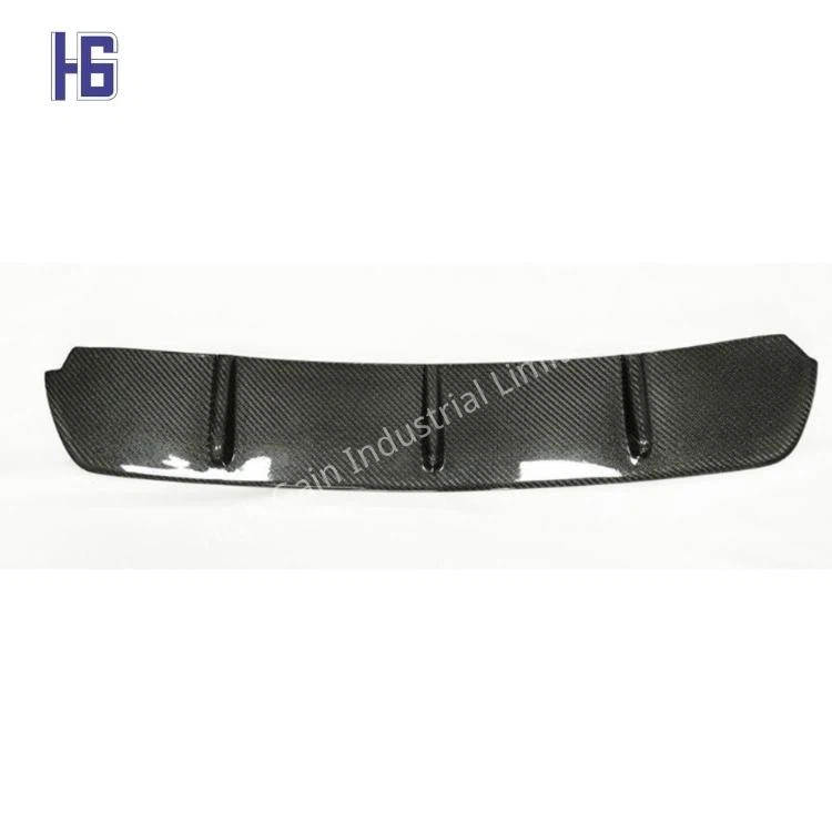 Carbon Fiber Car Parts