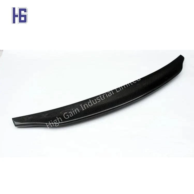 Carbon Fiber Car Spoiler Suppliers