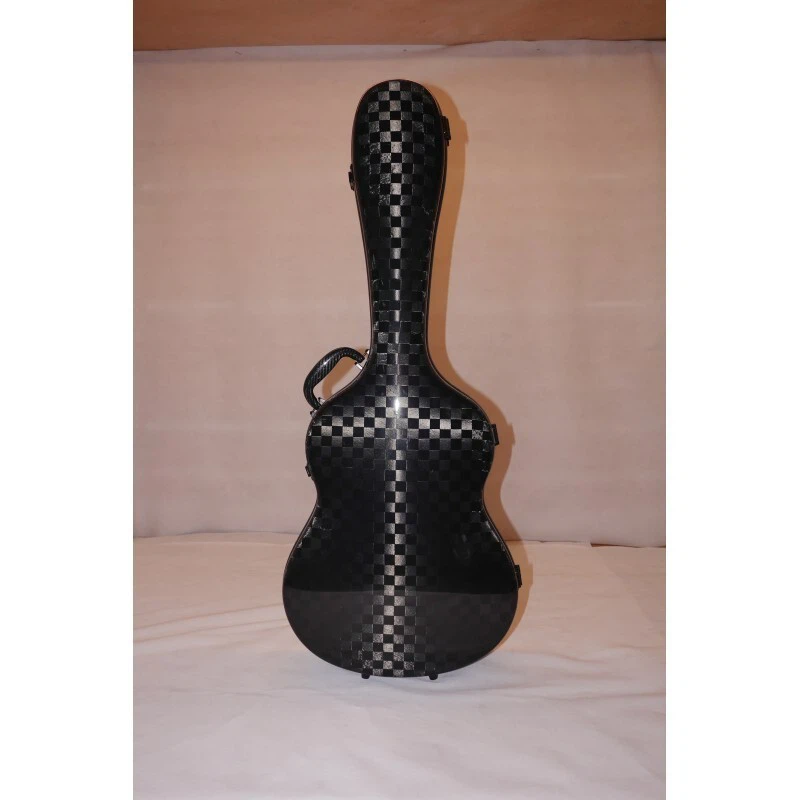 Carbon Fiber Classic Guitar Box