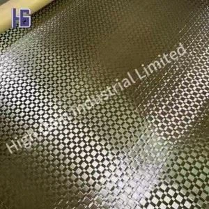 Carbon Fiber Fabric Sheets Manufacturers