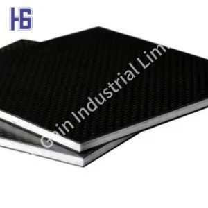 Carbon Fiber Foam Core Sheets