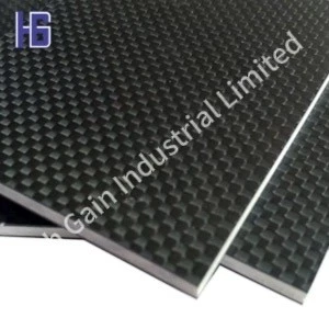 Carbon Fiber Foam Core Sheets