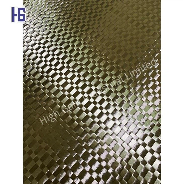 Carbon Fiber HC-12/24-160P