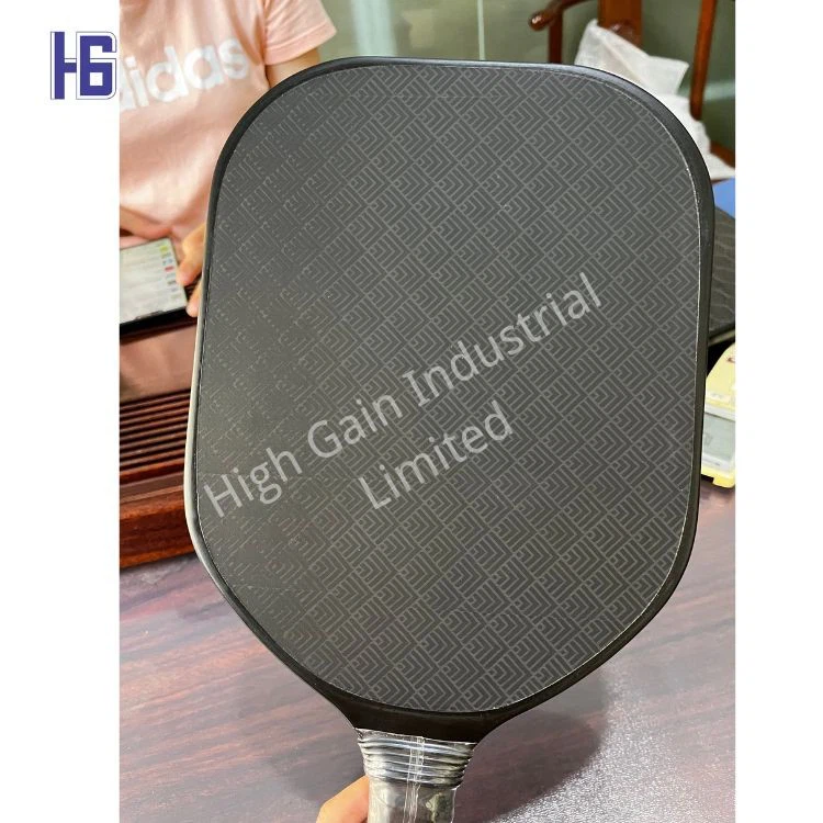 Carbon Fiber Pickle Paddle