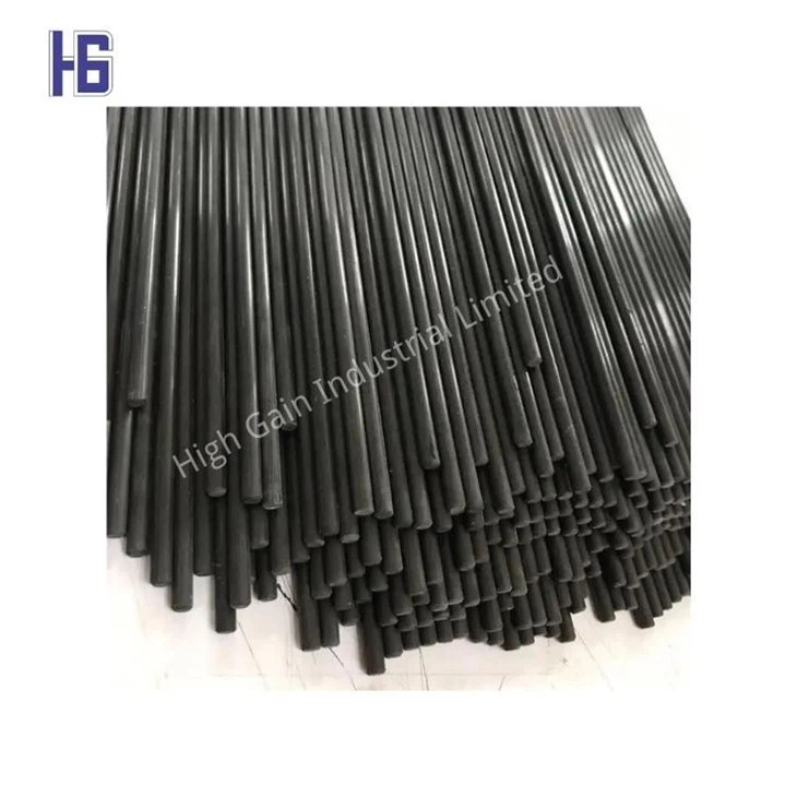 _carbon fiber solid round rod