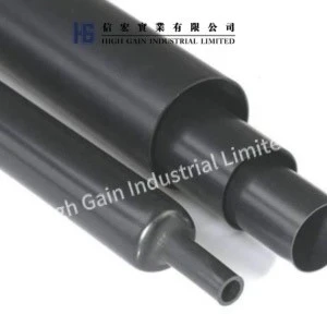 Carbon Fiber Structural Tubeing