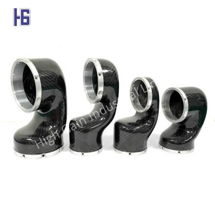 Carbon Fibre Prosthetics