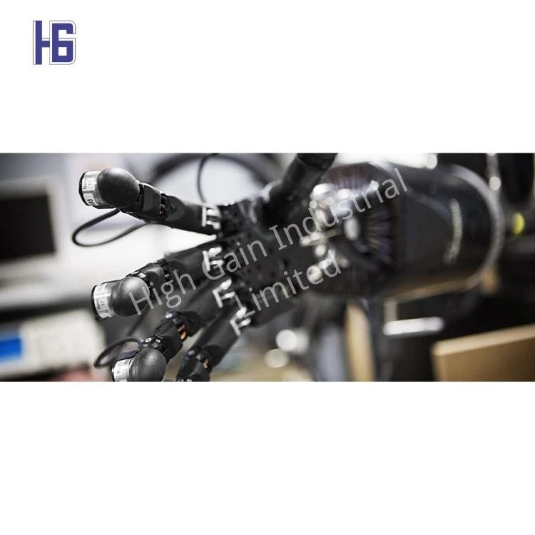 Carbon Fibre Prosthetics