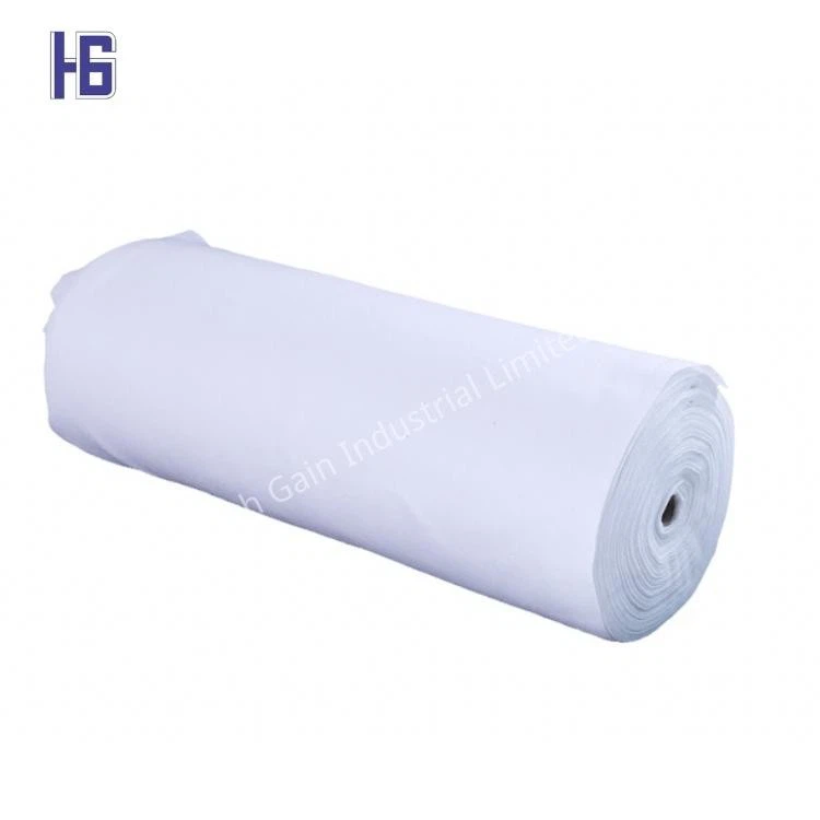 Composite Breather Cloth