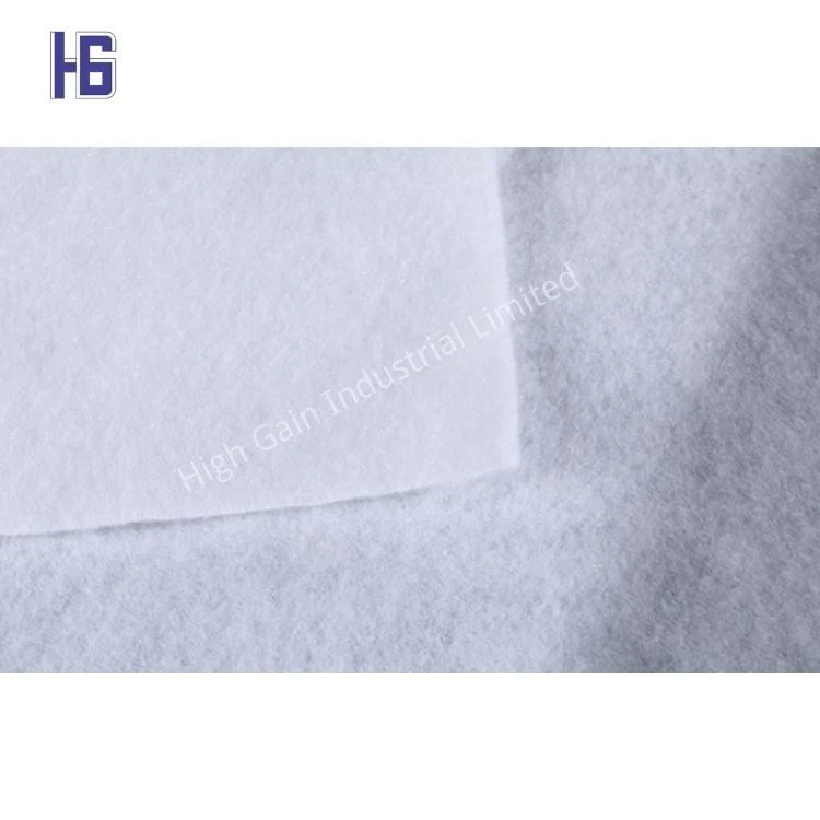 Composite Breather Cloth