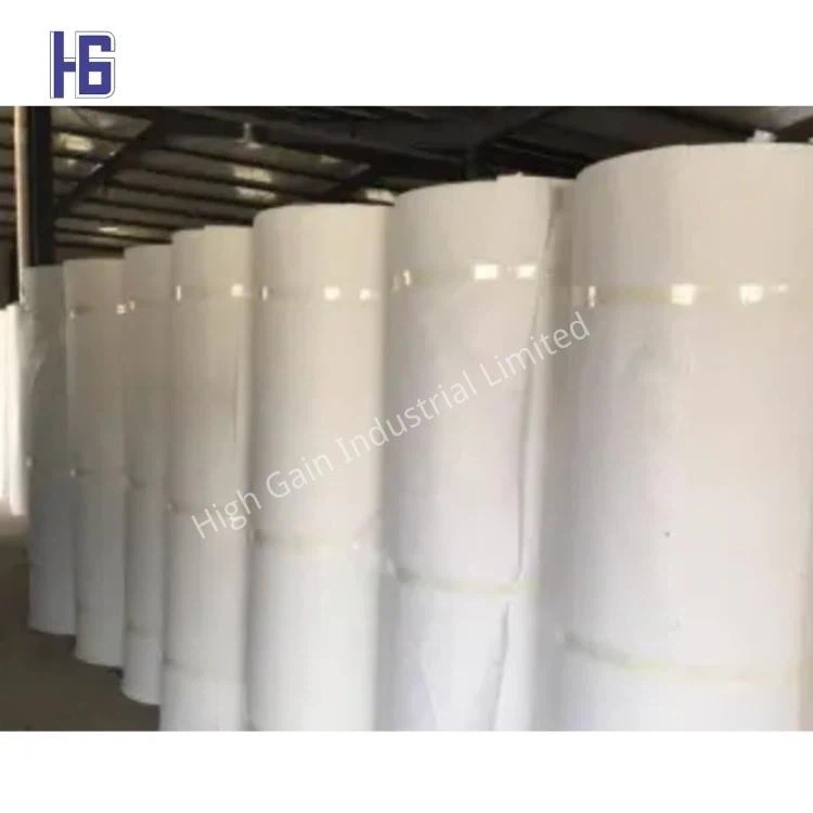 Composite Breather Cloth