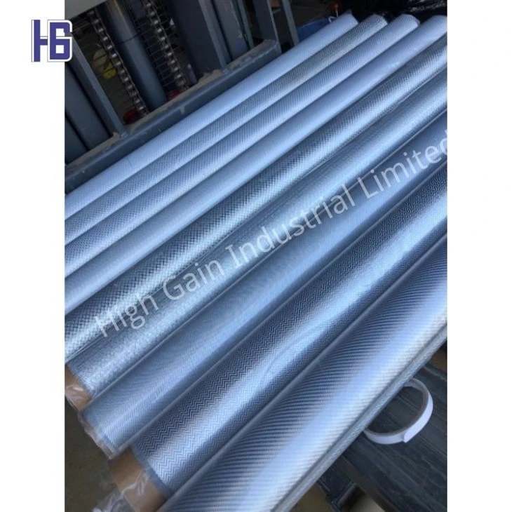 Fiberglass Jacquard Fabrics