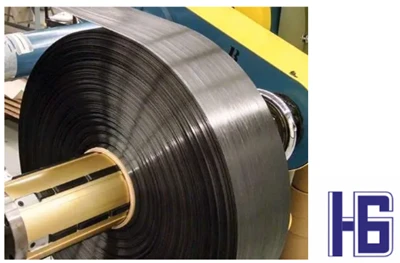 Pięć kierunków kompozytów żywic termoplastycznych modyfikowanych włóknem węgl...