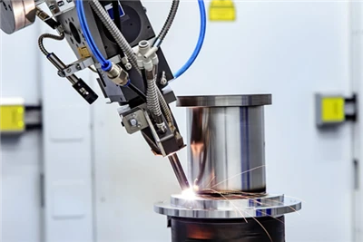 Technologia zgrzewania indukcyjnego kompozytów z termoplastycznych włókien wę...
