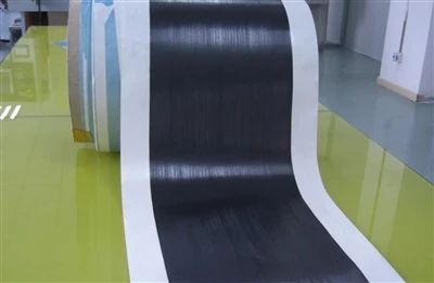 Kontrola i magazynowanie z włókna węglowego