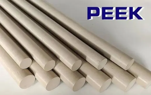 Różnice między napięciem powierzchniowym CFR-PEEK, PEEK i