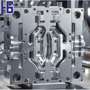 Formowanie wtryskowe