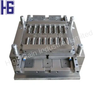 Injection Molding