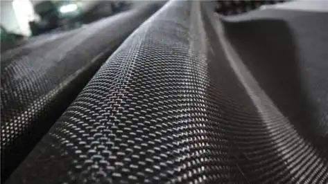 New Technology on Carbon Fiber Reinforced Thermoplastic Composites