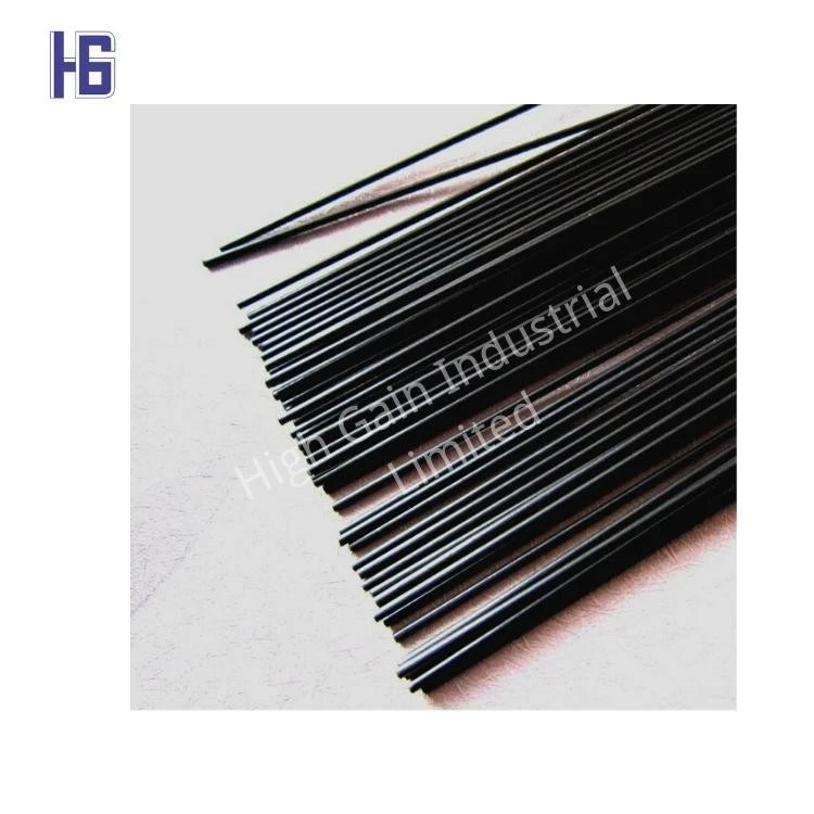 Private Label Carbon Fiber Rods