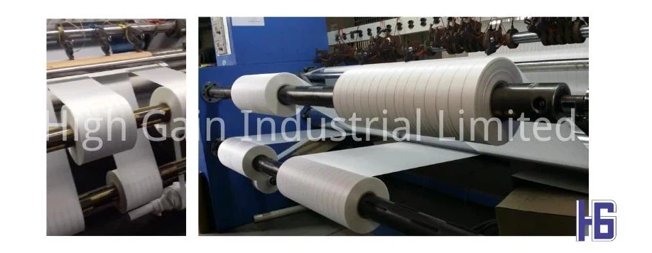Release Film Peel Ply