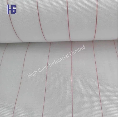 Release Film Peel Ply