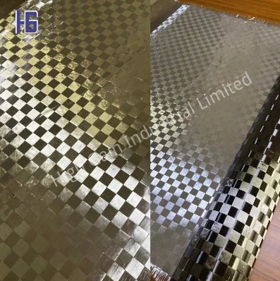 Produkcja aluminium