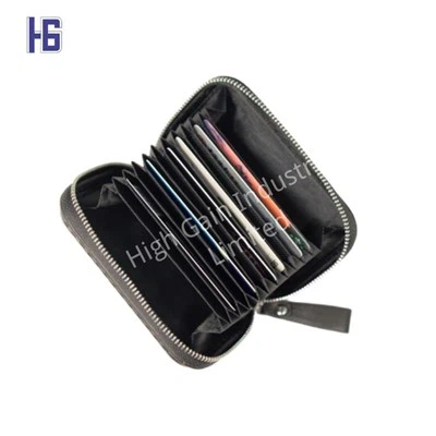 Torebka z włókna węglowego