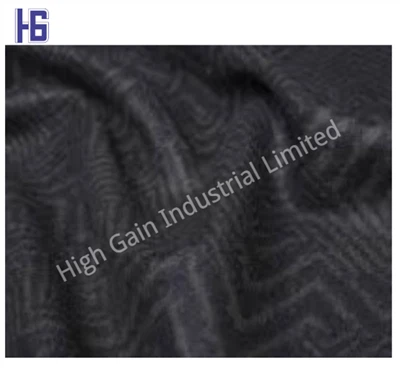 Kompozytowy materiał żakardowy