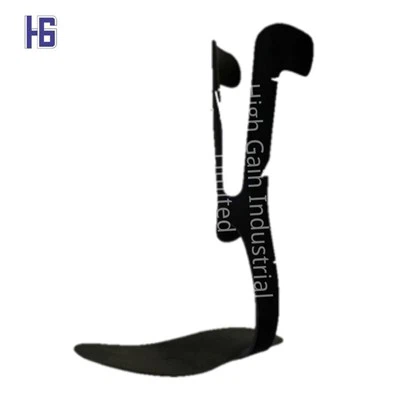 Kompozytowa proteza nogi