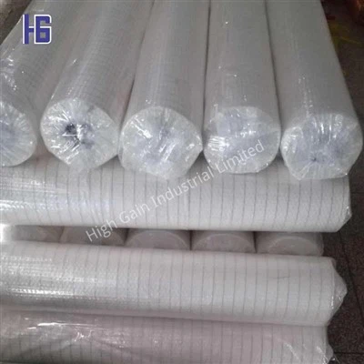 Nylonowa warstwa samoprzylepna