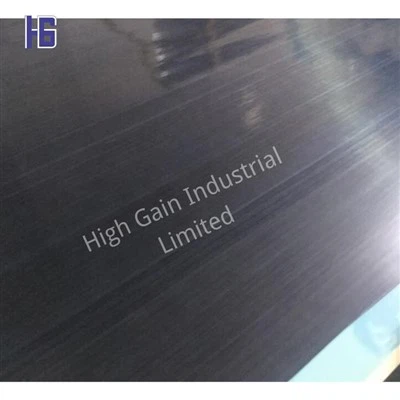 Włókno węglowe zatopione w żywicy