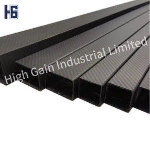 Trójkąt z włókna węglowego