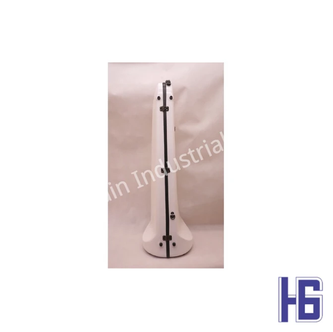 Trombone Carbon Fiber Protector in White